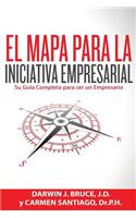 El Mapa Para La Iniciativa Empresarial
