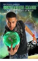 Wild Epidemic of Magic