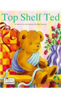 Top Shelf Ted