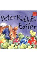 Peter Rabbit's Easter
