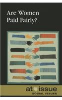 Are Women Paid Fairly?