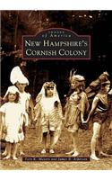 New Hampshire's Cornish Colony