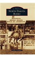 North Dakota Rodeo
