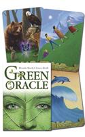 Green Oracle