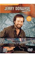 Jerry Donahue