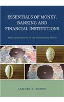 Essentials of Money, Banking and Financial Institutions