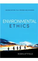 Environmental Ethics