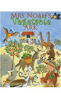 Mrs Noah's Vegetable Ark
