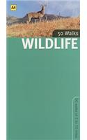 50 Walks: Wildlife