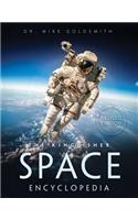 The Kingfisher Space Encyclopedia: (Kingfisher Encyclopedias)