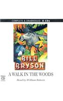 A Walk in the Woods