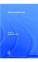 Arms Control Law