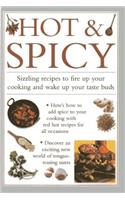 Hot & Spicy