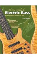 The New Method for Electric Bass Book 2
