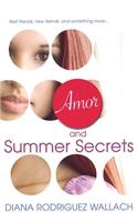 Amor And Summer Secrets