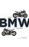 The Art of BMW Motorcycles