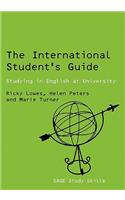 International Student′s Guide