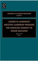 Lessons in Leadership