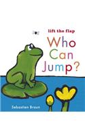 Who Can Jump?