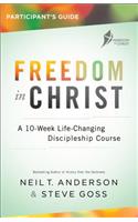 Freedom in Christ Participant's Guide