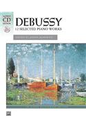 Piano Works: Book & CD [With CD Recorded by Banowetz]