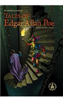 Tales of Edgar Allan Poe