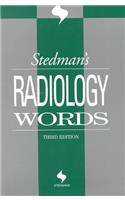 Stedman's Radiology Words