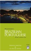 Beginner's Brazilian Portuguese