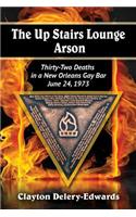 Up Stairs Lounge Arson