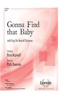 Gonna Find that Baby