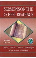 Sermons on the Gospel Readings