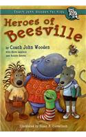 Heroes of Beesville