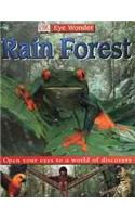 Eye Wonder: Rain Forest