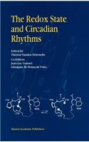 The Redox State and Circadian Rhythms