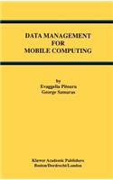 Data Management for Mobile Computing
