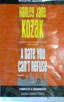 A Date You Can't Refuse Lib/E