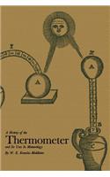 History of the Thermometer and Its Use in Meteorology