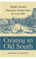 Creating an Old South