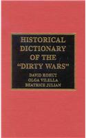 Historical Dictionary of the 