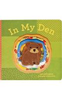 In My Den