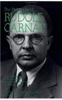 Philosophy of Rudolf Carnap, Volume 11