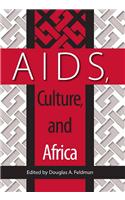 AIDS, Culture and Africa
