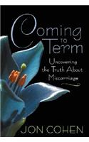 Coming to Term
