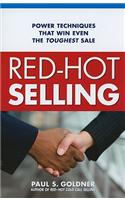 Red-Hot Selling