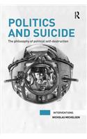 Politics and Suicide