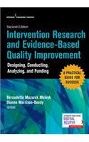 Intervention Research and Evidence-Based Quality Improvement, Second Edition