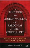 Handbook for Churchwardens Revised Edition