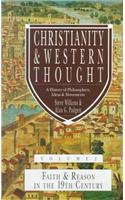 Christianity & Western Thought, Volume 2