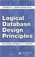 Logical Database Design Principles