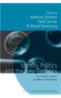 Identity Politics and the New Genetics